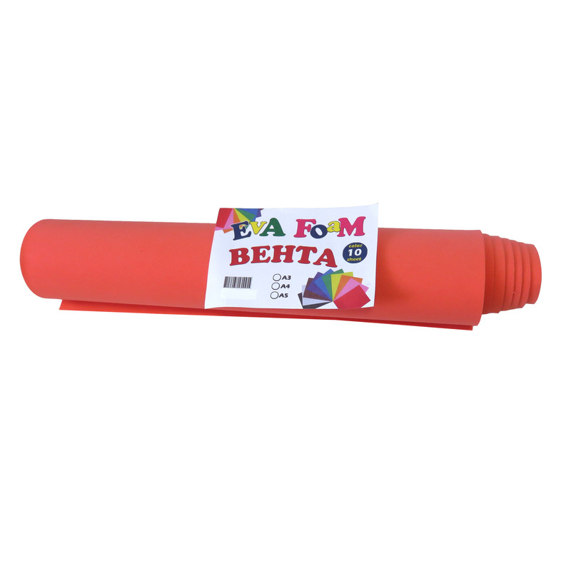 فوم نرم بهتا مدل K