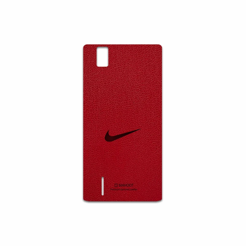 برچسب پوششی ماهوت مدل RL-NK مناسب برای گوشی موبایل هوآوی Ascend P2