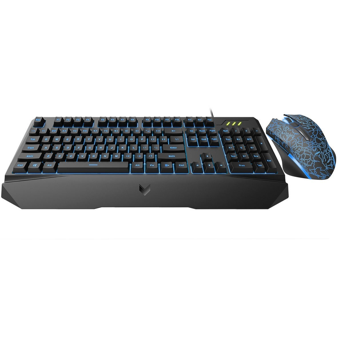 rapoo v120s keyboard