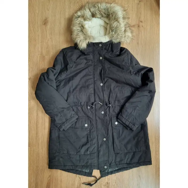 کاپشن زنانه سی اند ای مدل RSH - 2355