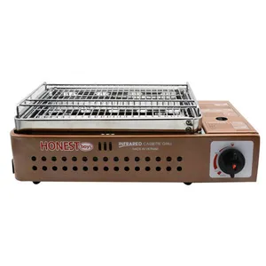اجاق سفری مدل 24N-2W