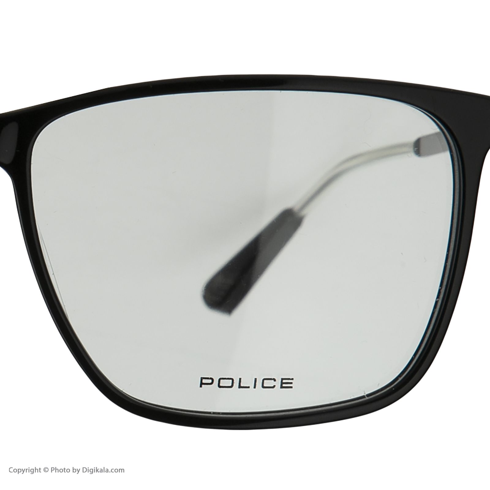 عینک طبی پلیس مدل VPL689M 0700 -  - 6