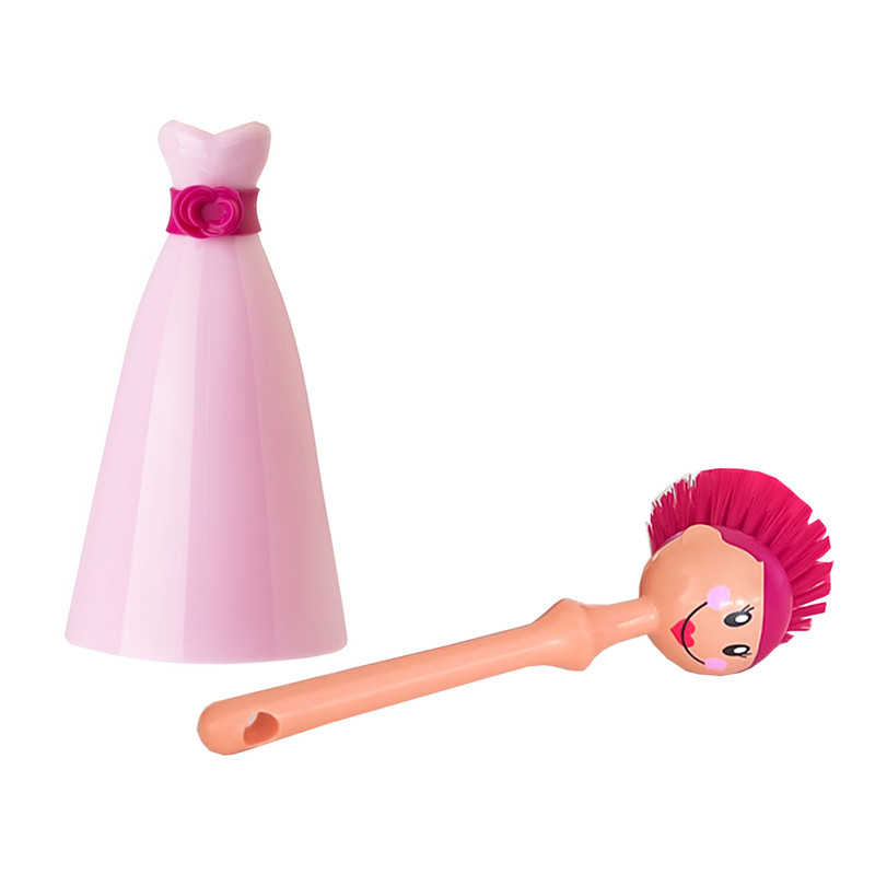 فرچه ویگار مدل So You کد 8165