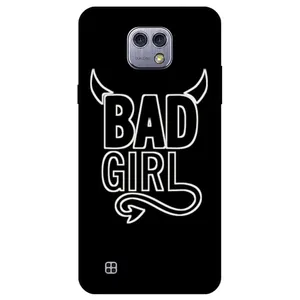 Megafone 8105 Cover For LG X Cam