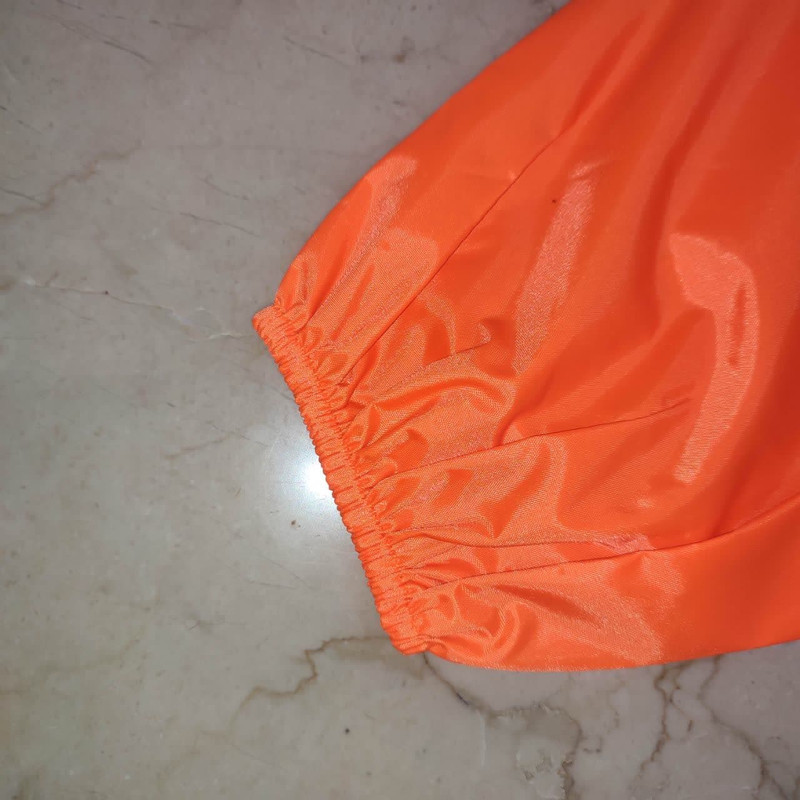 پیشبند نقاشی بی همتا دست دوز مدل افق کد OR410