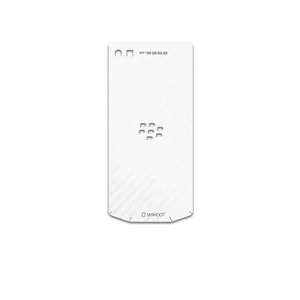 MAHOOT Ceramic-Fiber Cover Sticker for BlackBerry Porsche Design P9982