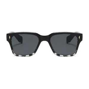 عینک آفتابی مدل ML6012 Obsidian Transparent Pattern