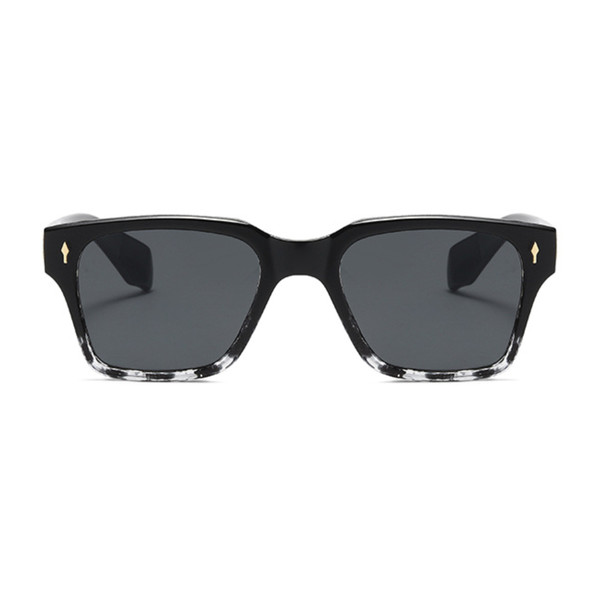 عینک آفتابی مدل ML6012 Obsidian Transparent Pattern