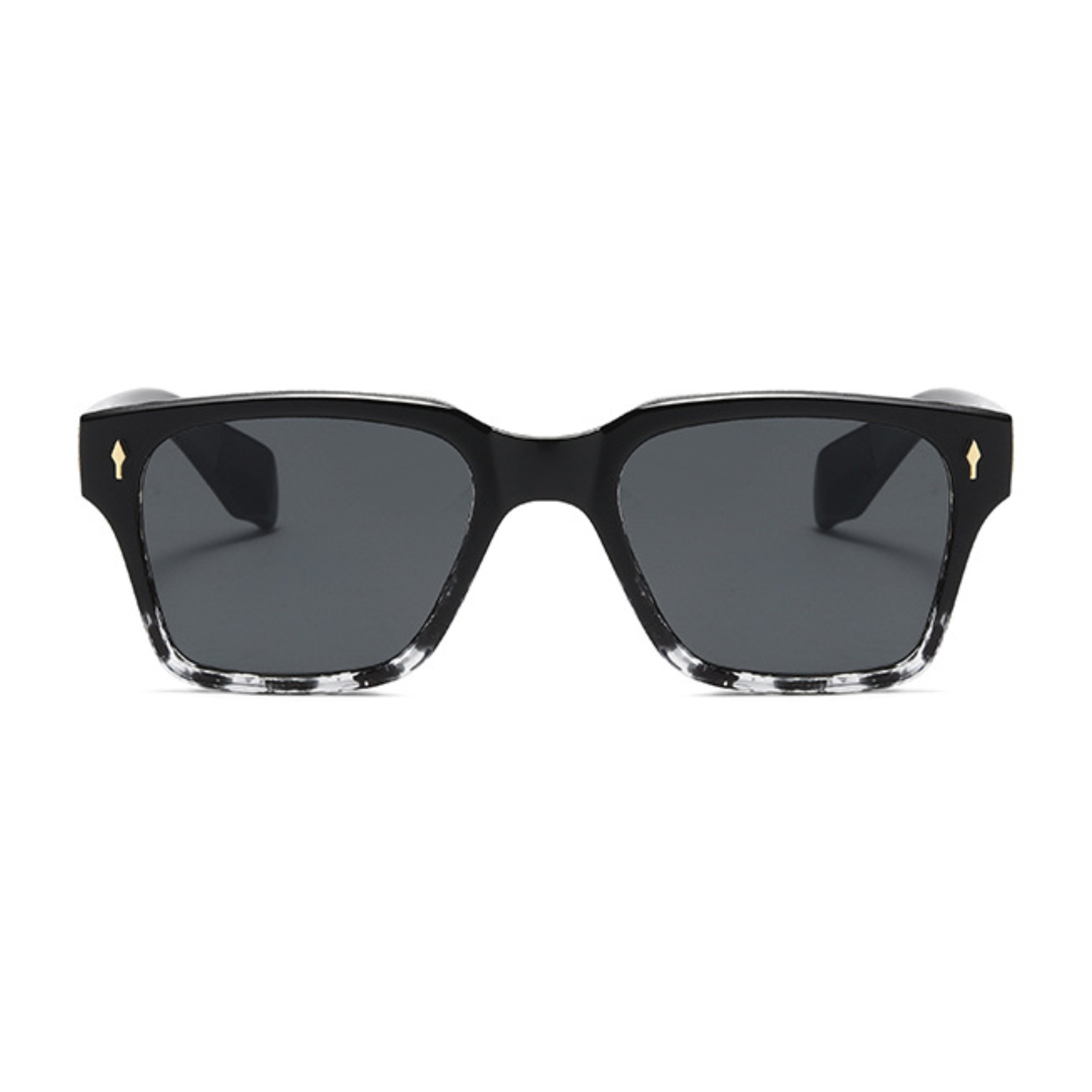 عینک آفتابی مدل ML6012 Obsidian Transparent Pattern -  - 1