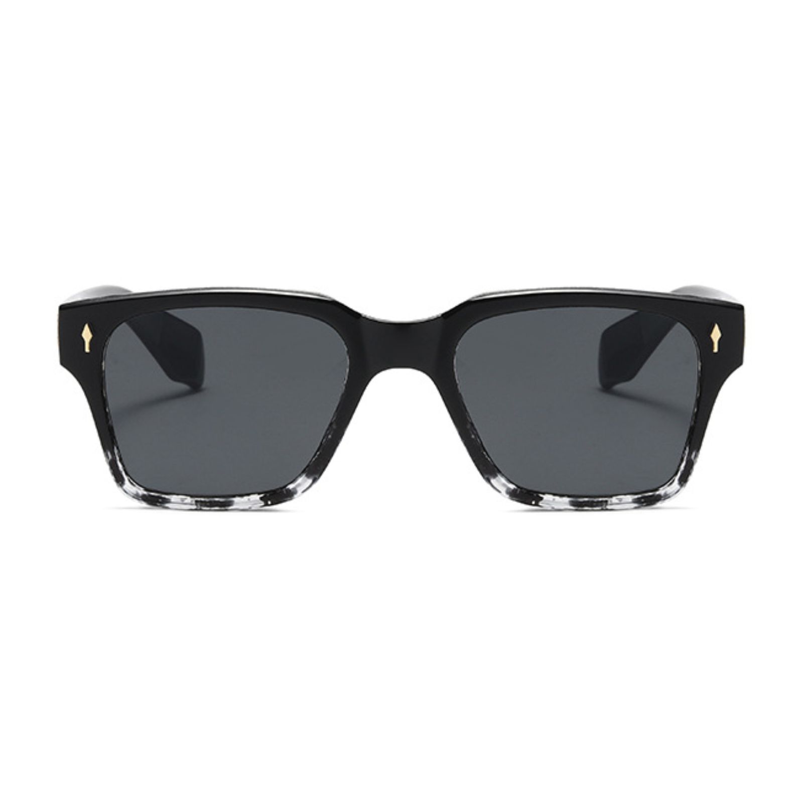 عینک آفتابی مدل ML6012 Obsidian Transparent Pattern -  - 2