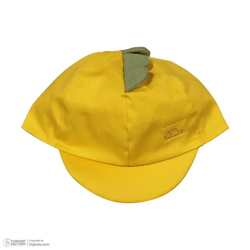 ست سرهمی و کلاه نوزادی پسرانه ایندیگو مدل 13250