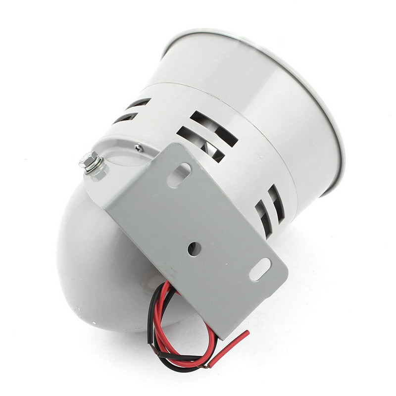 آژیر دزدگیر سون مدل MS-290