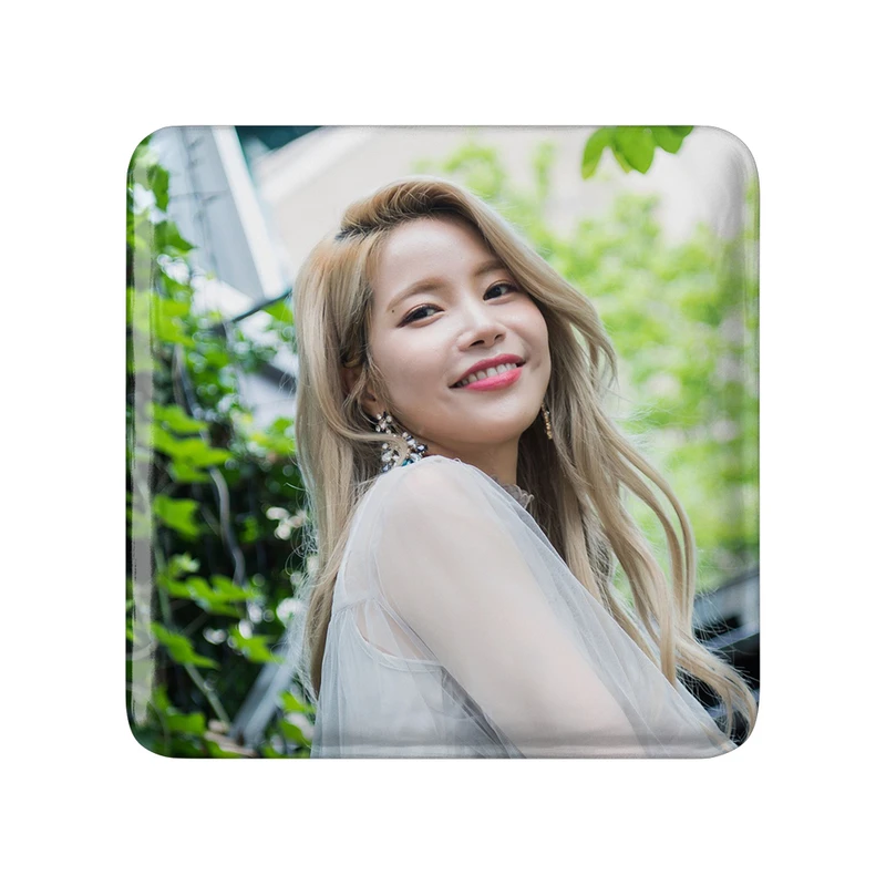 مگنت خندالو طرح سولار گروه مامامو Mamamoo کد 11821