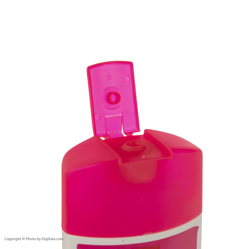 شامپو مو سیلوکسان کد 03 حجم 150 میلی لیتر