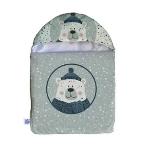 قنداق فرنگی شمسه نگار کد D3TC22