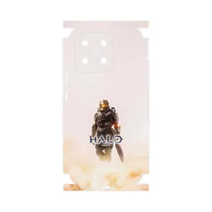 MAHOOT Halo Game Series-FullSkin Cover Sticker for Honor X8b