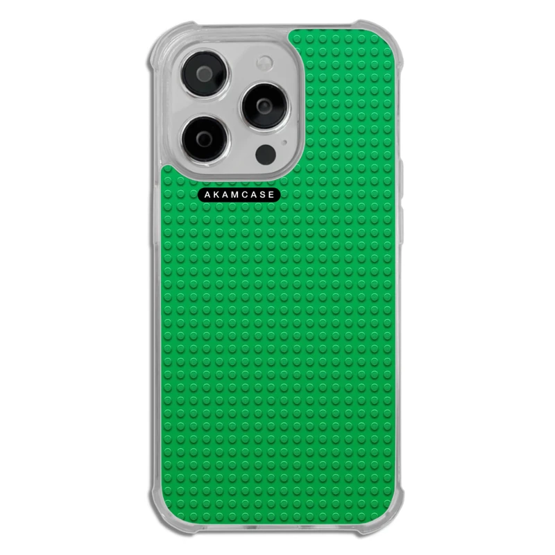 کاور آکام مدل AMC-WTA14PRO-LEGO4 مناسب برای گوشی موبایل اپل iPhone 14 Pro