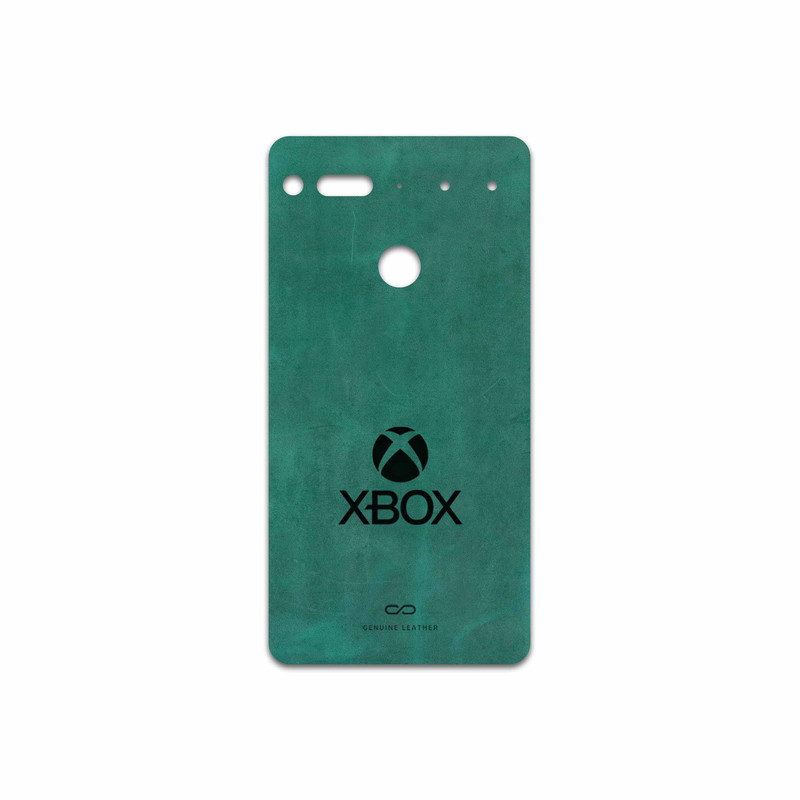 برچسب پوششی ماهوت مدل GBFL-XBOX مناسب برای گوشی موبایل اسنشال PH1