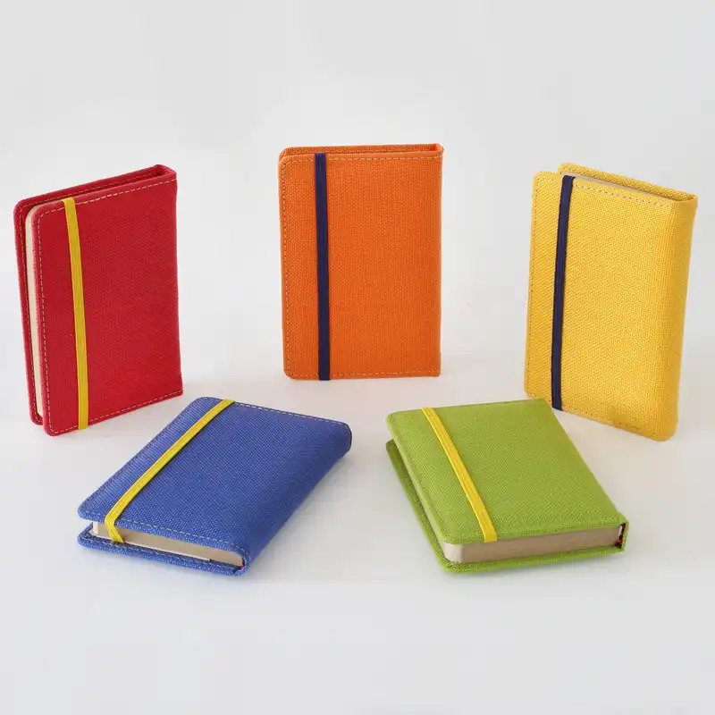 دفتر یادداشت سیب مدل JibTak