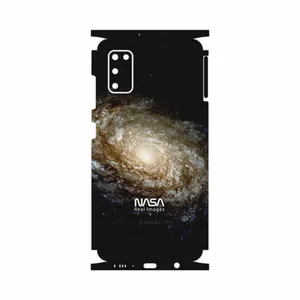 MAHOOT Universe-by-NASA-1-FullSkin Cover Sticker for Samsung Galaxy A41