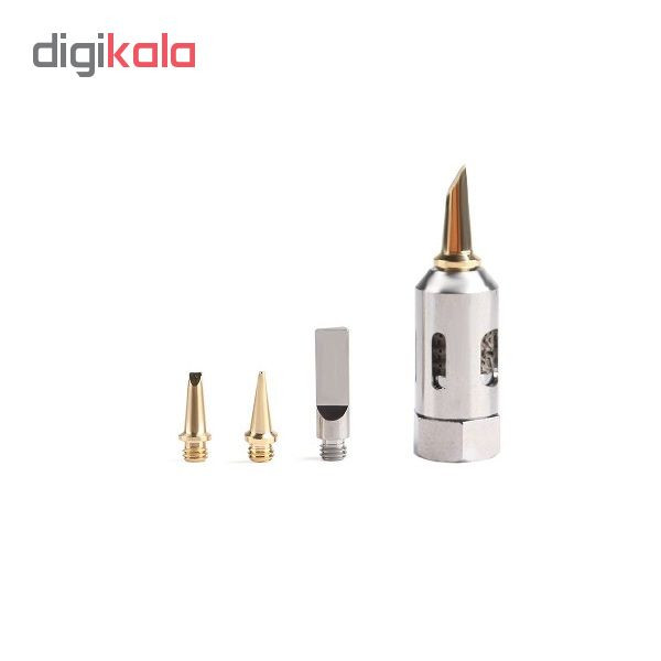 هویه گازی پروسکیت مدل SL-2000 به همراه پنج سری