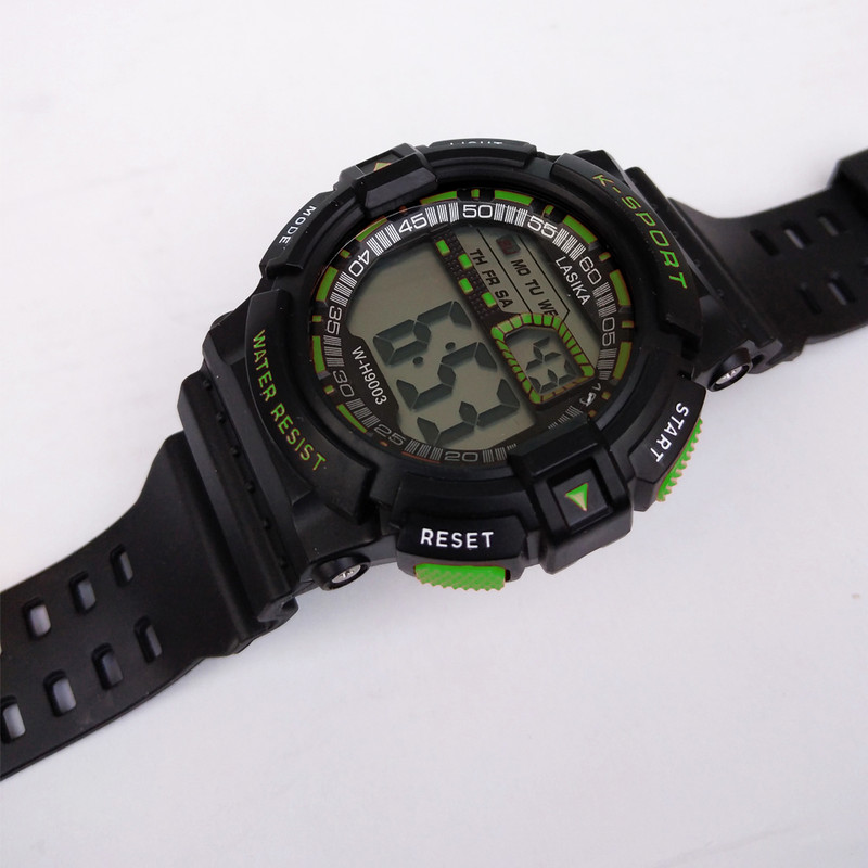 ساعت مچی دیجیتال بچگانه مدل SPORT کد 10120