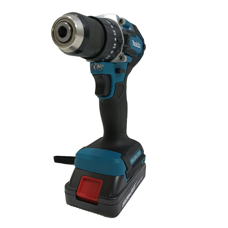 مجموعه 30 عددی دریل شارژی  مدل 36