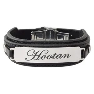 دستبند مردانه ترمه ۱ مدل هوتن کد Sam 565