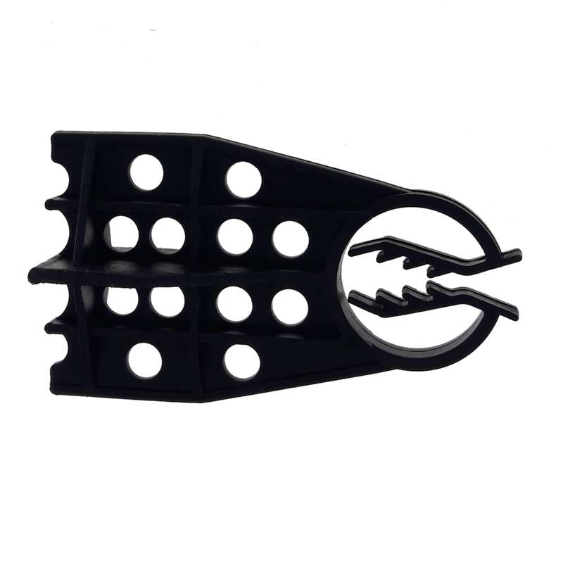  اسپیسر میلگرد مدل B-D-7CM-20 سایز 7 سانتی متر بسته 20 عددی 