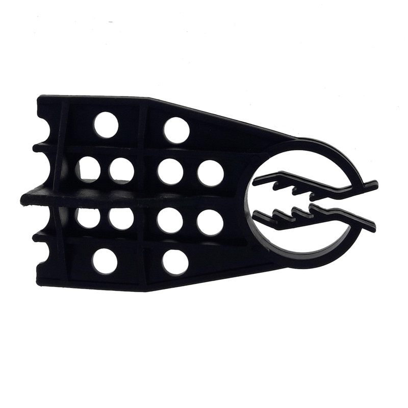 اسپیسر میلگرد مدل B-D-7CM-20 سایز 7 سانتی متر بسته 20 عددی