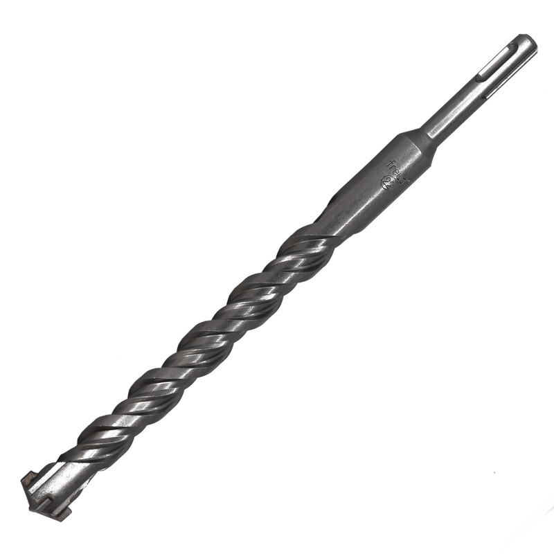 مته چهارشیار فرد مدل MMA-FD-26x22 سایز 22-260 میلیمتر