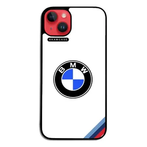 AKAM AMCWA14PLUS-BMW-14 Cover For Apple iPhone 14 Plus