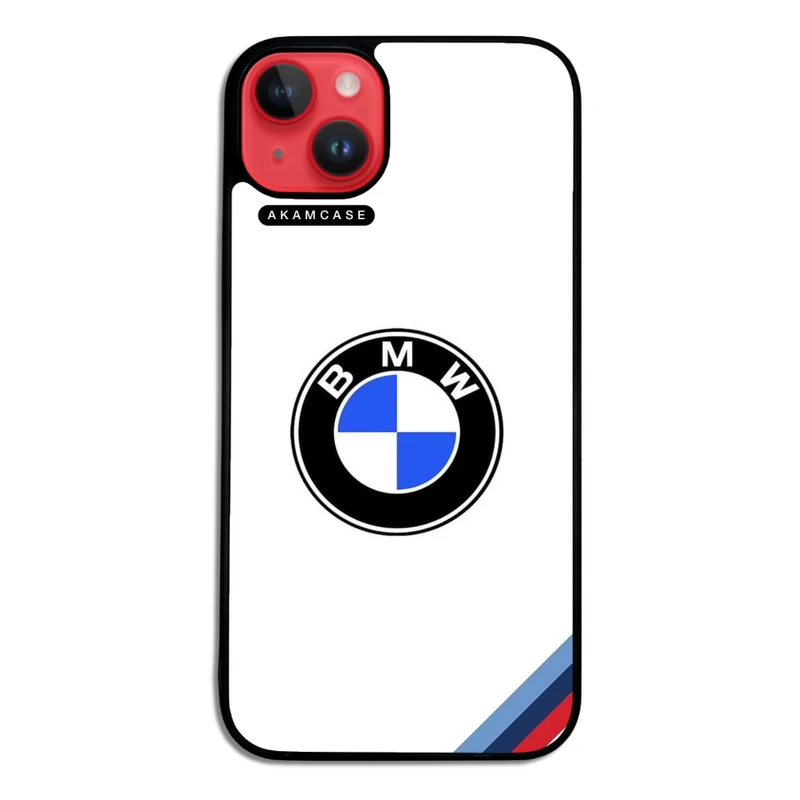 کاور آکام مدل AMCWA14PLUS-BMW-14 مناسب برای گوشی موبایل اپل iPhone 14 Plus