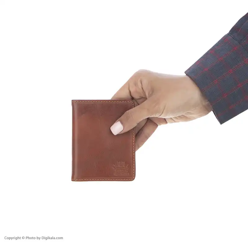 جاکارتی رویال چرم کد M53