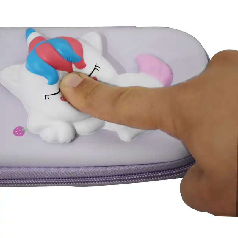 جامدادی مدل فانتزی یونیکورن