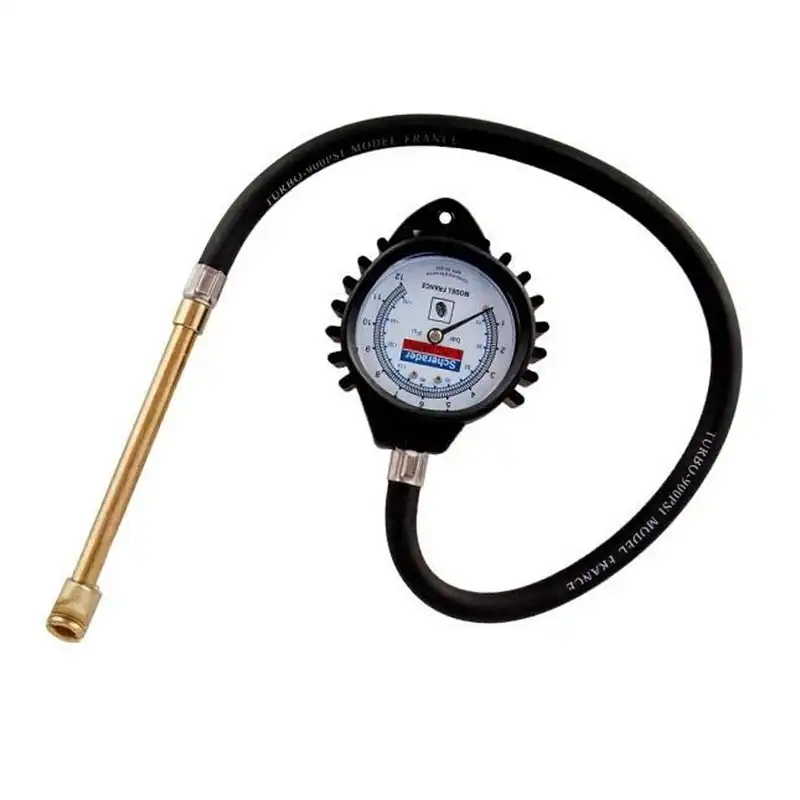 درجه باد شرایدر مدل XR1120