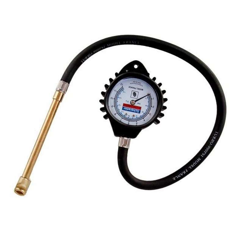 درجه باد شرایدر مدل XR1120