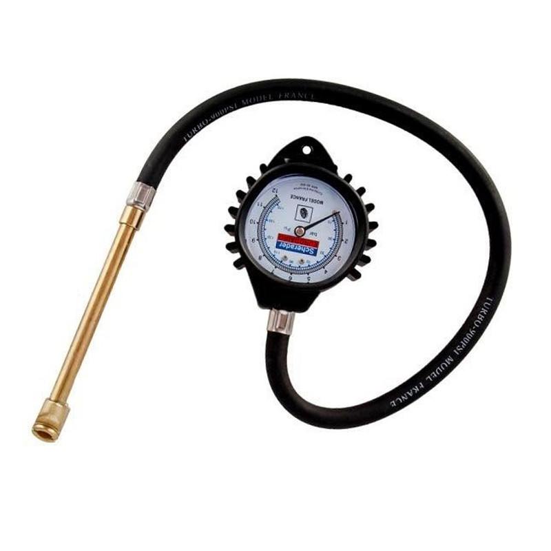 درجه باد شرایدر مدل XR1120