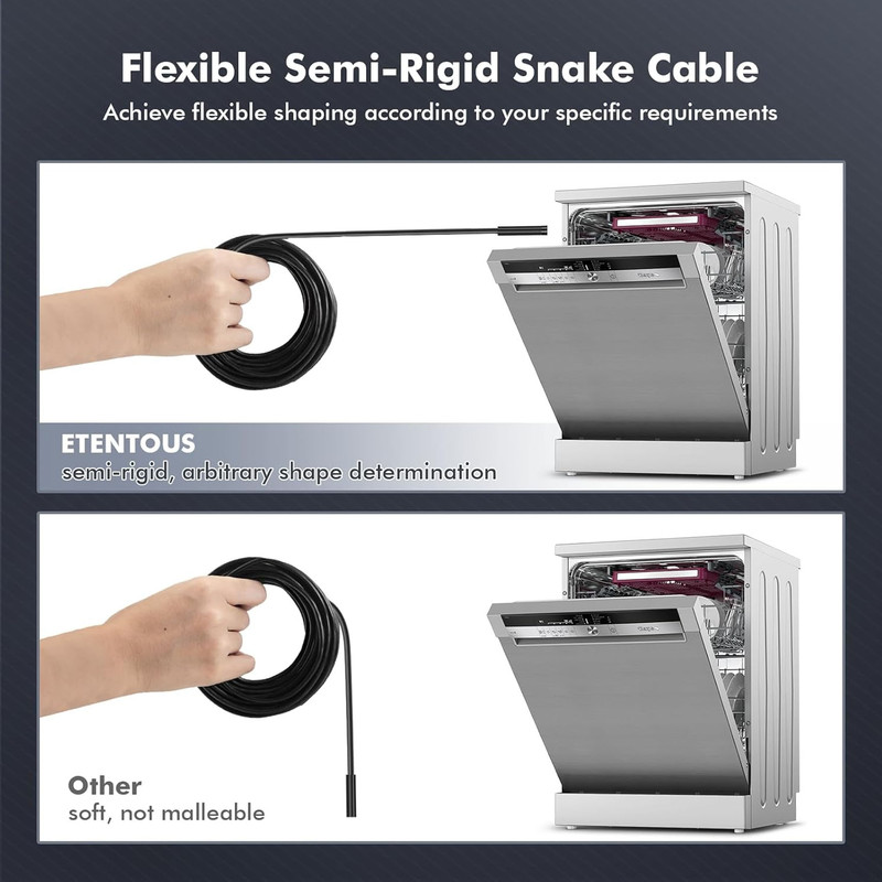 دستگاه تست لوله آب  کد 10M NEW 2025