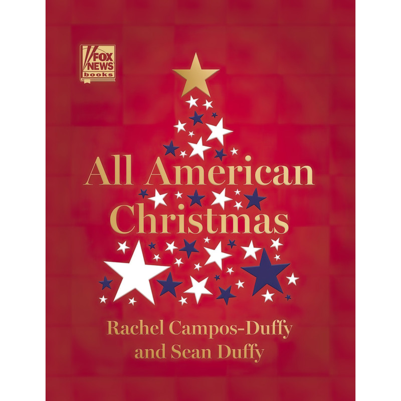 قیمت و خرید کتاب All American Christmas اثر Rachel CamposDuffy and All American Christmas Book