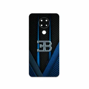MAHOOT BUGATTI Cover Sticker for Nokia 3.4
