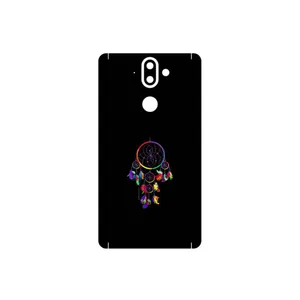 MAHOOT Dream Catchers Cover Sticker for Nokia 8 Sirocco