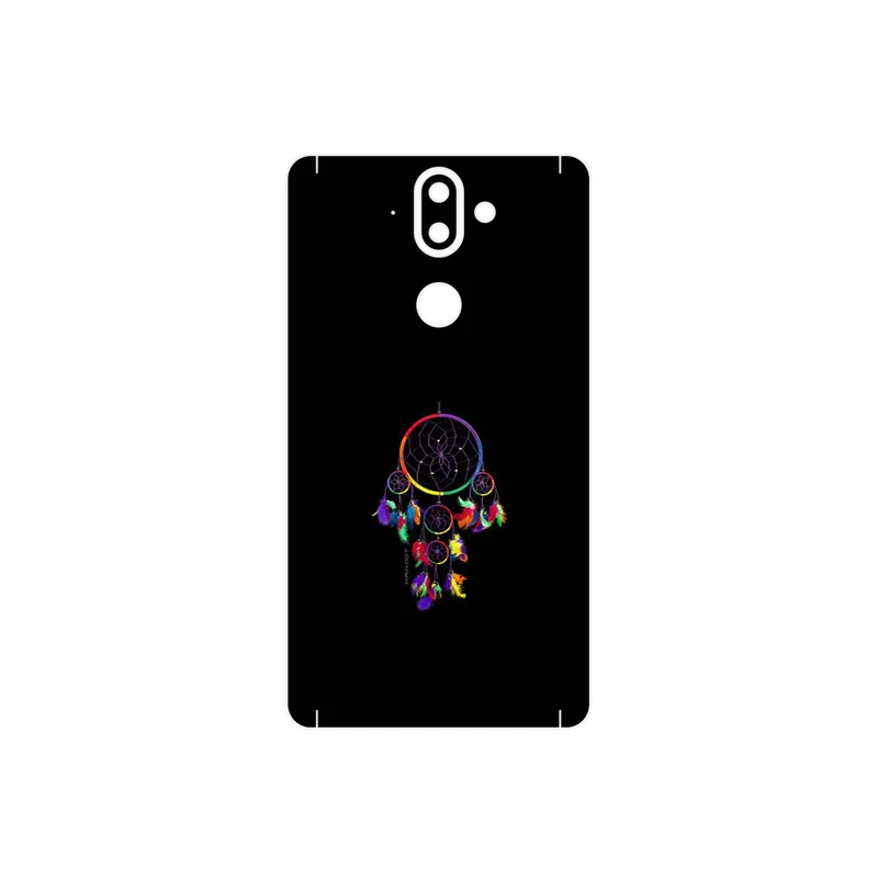 برچسب پوششی ماهوت مدل Dream Catchers مناسب برای گوشی موبایل نوکیا 8 Sirocco
