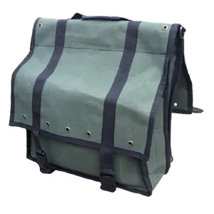 کیف خورجینی موتور سیکلت مدل باکسی کد 561