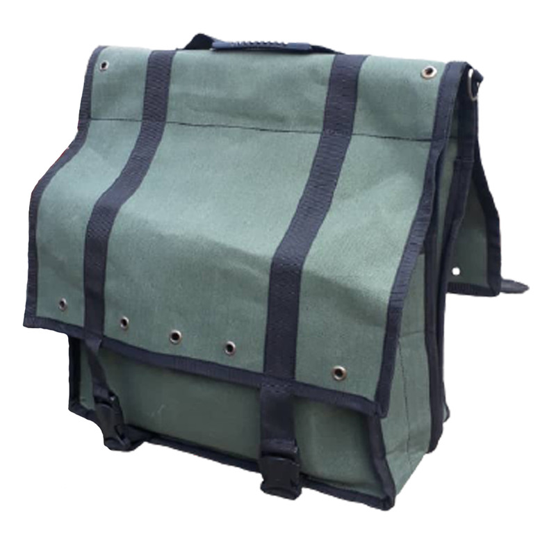 کیف خورجینی موتور سیکلت مدل باکسی کد 561
