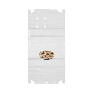 MAHOOT Seafood-FullSkin Cover Sticker for Honor X6a