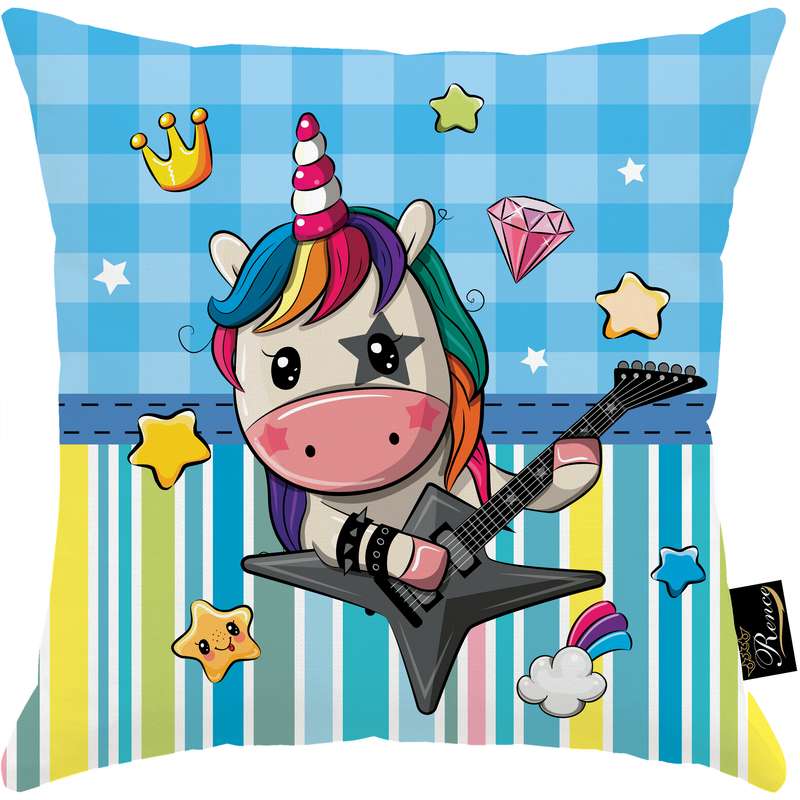 کاور کوسن کودک مدل C1-10618