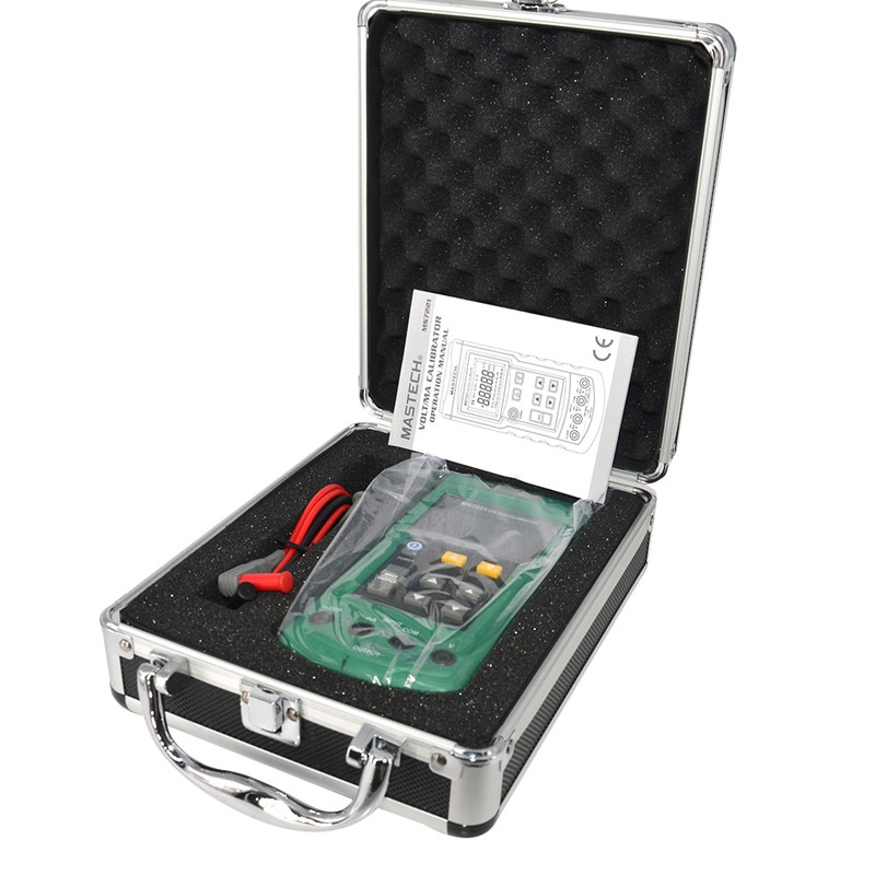 مولتی متر دیجیتال مستک مدل ms7221 مولتی متر دیجیتال مستک مدل ms7221