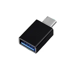 مبدل USB به USB-C مجنتیک مدل U3C