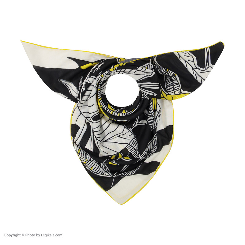 روسری زنانه شیوانا مدل Ro-3